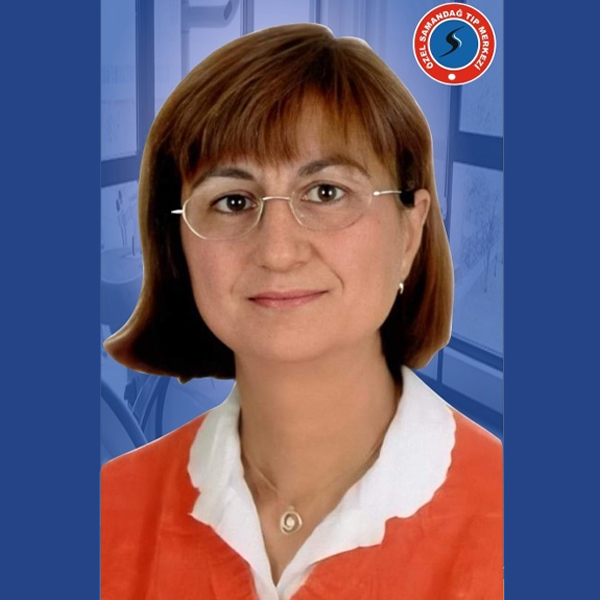 Op.Dr.Alev PARLAR