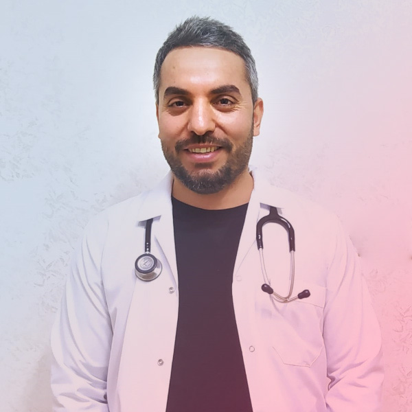 Dr.Mehmet Sinan SATAN