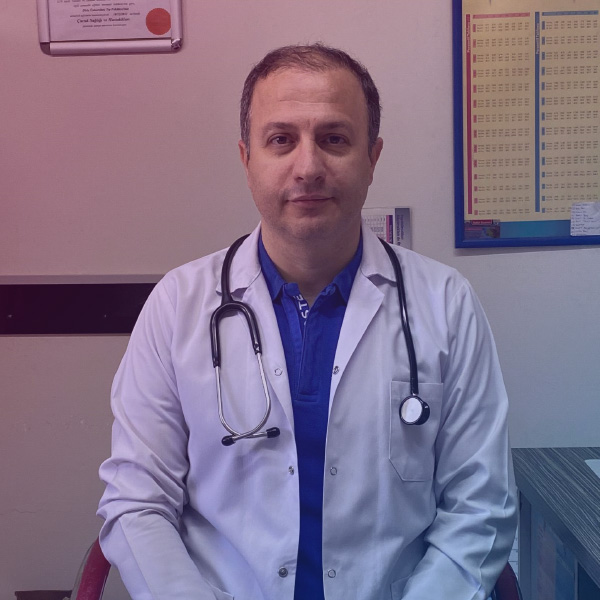 Uz.Dr.Sedat KARAŞİN